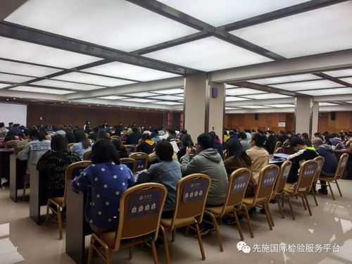 先施質檢亮相鹽城電商試驗區跨境對接會 亞馬遜賦能大豐企業農業科研跨境新機遇